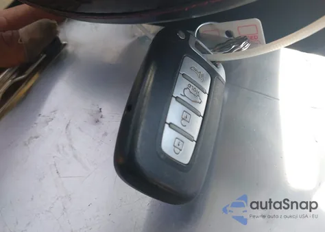 2011 Kia Sportage Ex из США, поврежденный, VIN KNDPCCA29B7145071